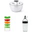Oxo Rallador Espiral Oxo Rallador Espiral