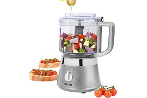 Procesador De Alimentos Acero Inoxidable 519XMmQXmpL._AC_UL320_