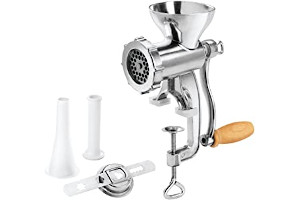 Picadora De Carne Carol N8 51qLlOeshNL._AC_UL320_