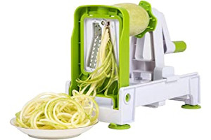 Rallador Para Fideos De Zucchini 61tDGRPrXaL._AC_UL320_