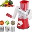 Rallador De Fruta Manual Rallador De Fruta Manual
