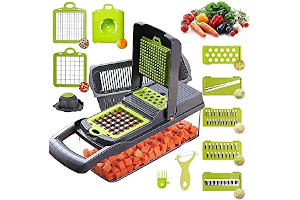 Rallador De Verduras Profesional 71FC1DIO1rL._AC_UL320_