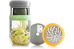 Rallador De Verduras En Espiral 71NNwrXOIPL._AC_UL320_