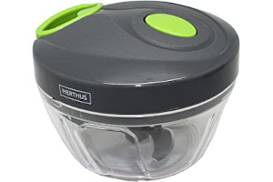 Picador De Porotos Verdes