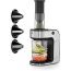 Rallador De Verduras Kitchenaid Rallador De Verduras Kitchenaid