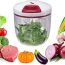 Moledor De Verduras Manual Moledor De Verduras Manual