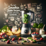 Las mejores recetas de batidos y smoothies para hacer con tu procesadora Las mejores recetas de batidos y smoothies para hacer con tu procesadora.