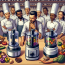 Los secretos de los chefs para elegir la mejor procesadora para su cocina Los secretos de los chefs para elegir la mejor procesadora para su cocina.