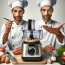Los trucos de los chefs para usar una procesadora de manera eficiente.