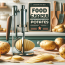 Picadoras de alimentos: ¿Cuál es la mejor para hacer puré de patatas?