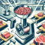Picadoras de alimentos: ¿Cuál es la mejor para picar carne?