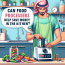 ¿Las procesadoras pueden ayudarte a ahorrar dinero en la cocina?