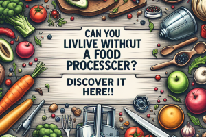 ¿Puedes vivir sin una procesadora? ¡Descúbrelo aquí! ¿Puedes-vivir-sin-una-procesadora-¡Descubrelo-aqui