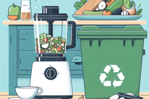 ¿Qué hacer con los restos de comida que quedan en la procesadora? ¿Qué hacer con los restos de comida que quedan en la procesadora?